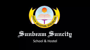 Sunbeam Suncity logo